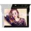 19" TFT Bus LCD Advertising Monitor