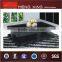 Top quality innovative glass wood chair boss office tables