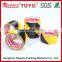 High Quality Safety PVC Warning Sellotape