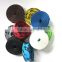 hot sale multicolor bicycle handlebar tape with handlebar plugs/Cycling Handle Belt