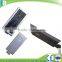 All In One Outdoor Waterproof Solar Street Light With Pole