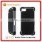 [UPO] Factory Price Defender Cover 3 in 1 Protective PC + Silicone Front and Back Cover Case for BlackBerry Z10