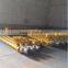 Flexible China LSJ cement screw conveyor blade