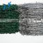 PVC Barbed Wire for Fence Hebei China
