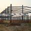 long span large span IE BV SGS certificate light steel structure prefab workshop