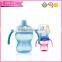 BPA Free Safe Drinking Bottle PP Plastic Sippy Cup for Children