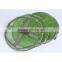 35CM * 2M Fish Net Cage Fishing Tackle Care Creel 5 Layers Collapsible