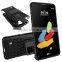 Rugged Armor Impact Hard Phone Cases for LG Stylus2 Belt Clip Holster Combo Cover Kickstand Protector Case