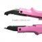 Professional hair extension iron factory supply big stock hair connector