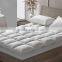 Magnetic Far Infrared Super Soft Sleep Well Quilt Waterproof Mattress Pad
