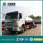 HOWO 6x4 water tanker truck water bowser truck
