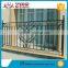 cheap price new design wrought iron roof deck railing