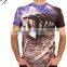 Sublimation T-shirt