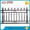 Wrought Iron Gate Parts Cast Iron Elements