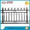 Wrought Iron Gate Parts Cast Iron Elements