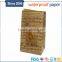 China supplier wholesale food grade eco material bread biodegradable paper packaging bag