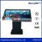 Modern Kiosk Stand Design 42" 46" 55" 65 inch LCD TV Touch Screen Advertising All In One PC