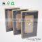 Wholesale Custom Iphone Corporate Cardboard Gift Boxes
