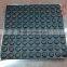Self adhesive rubber feet