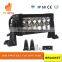 36W 7.5inch double row led light bulbs 4x4 accessory off road led light bar