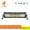 high lemens ce rohs waterproof lighting car led light bar for SUV 4x4 truck off-road vehicle