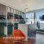 Modern American style wardrobe cloakroom wardrobe