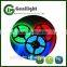 5 Meter Waterproof Flexible Strip 300 LEDs Color Changing RGB SMD5050 LED Light Strip Kit