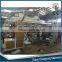 Changhong High Speed 4 Color Paper Flexographic Printing Machine
