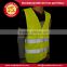 Warning Reflective Vest