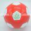 Size 5/4/3 soccer ball kids football for children