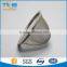 304 or 316 stainless steel metal wire strainer