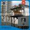 CE certified automatic concrete mixer