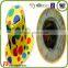 carnival party funny crazy england flag hat joker clown hat