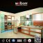 Widely Used Alumimum Custom Kitchen Cabinet Manila