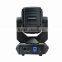 Professional 100W 4 Eyes Beam Moving Head Light
