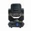 professional 100W 4 eyes beam moving head light