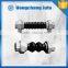 Flange Din 2501 Vibration Isolator High Quality Rubber Expansion Joint
