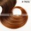 T TOW COLOR 1B 30 Best Prices OEM design body wave synthetic hair weave bundle