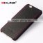 QIALINO For iPhone 6 Case Full Grain Genuine for iphone6 leather case