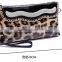 Newst fashion leather bag evening bags cluth bags