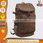 large volume custom hiking sport climbing canvas backpack
