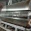 Yeast cell wall drum dryer for foodstuff industry