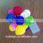 50pcs/lot 3cm wedding decorative rattan ball christmas ornament ball