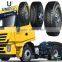 Tire 6.50R16 7.00R16 8.25R16 All Steel Radial Truck Tires
