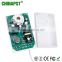 China Cheap AC220V or AC110V Wireless Gas Leakage Detector & Gas Sensor for Home Security PST-GD401
