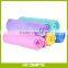 26"x17" Super Absorbent Auto Care Synthetic PVA Dog Drying Car Chamois Cleaning Cloth Pet Towel for Washer