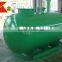 ISO 9001 certificated low price and high efficiency elevated water tank