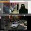 976 free TV channels rockchip cpu 4k2k output rk3128 firmware android box tv