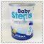 new zealand milk powder_baby steps Goat Milk Follow-On Formula 900g