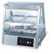 High Quality Hot Selling Food Warming Showcase For Wholesale